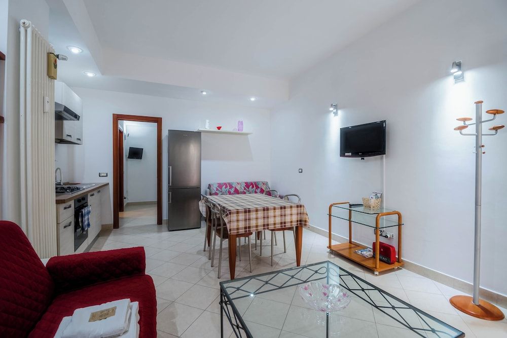 The House of Dreams of Serena in San Pietro Apartment, 1 Bedroom, City View 17