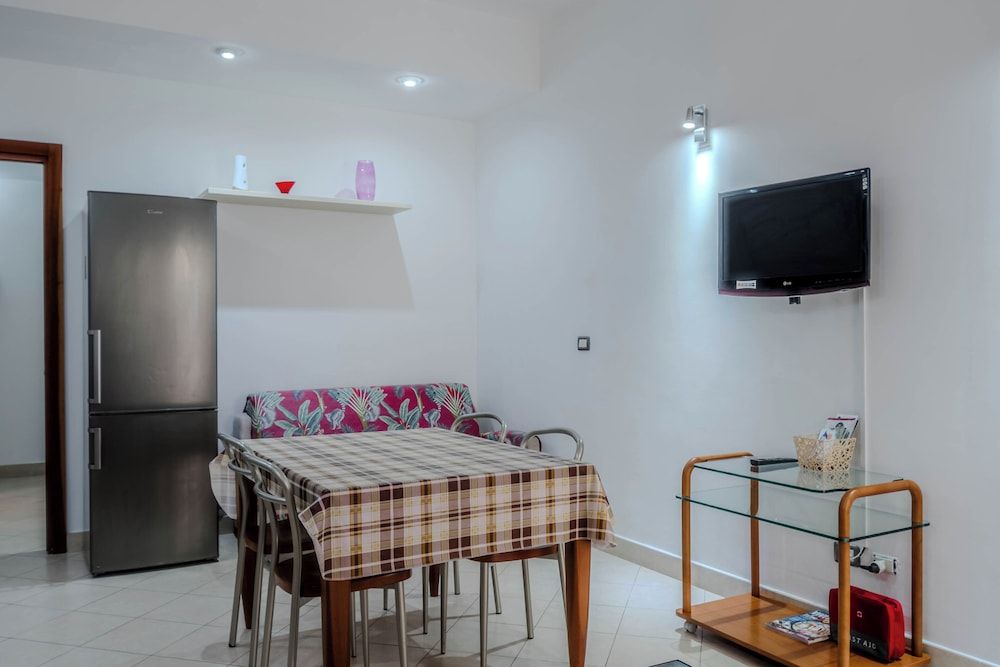 The House of Dreams of Serena in San Pietro Apartment, 1 Bedroom, City View 18