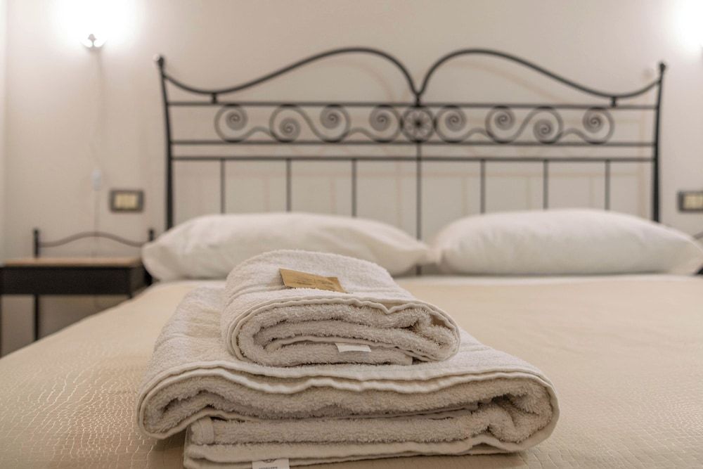 undefined The House of Dreams of Serena in San Pietro 9