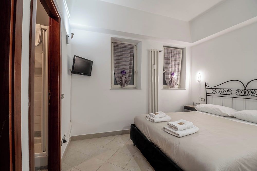 undefined The House of Dreams of Serena in San Pietro 5