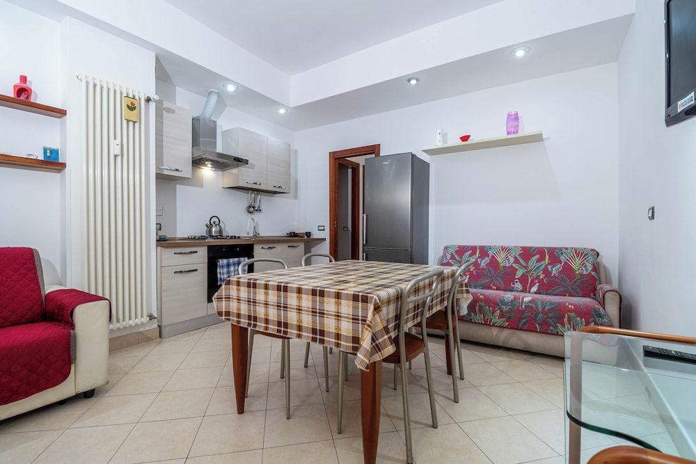 undefined The House of Dreams of Serena in San Pietro 2