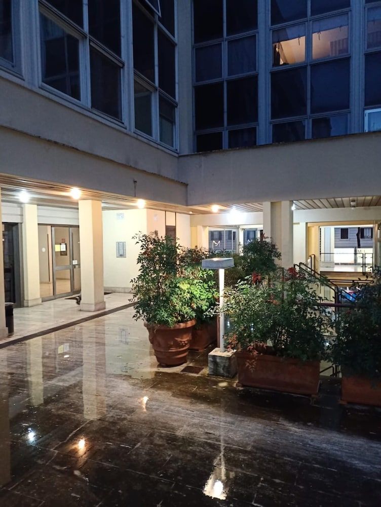 undefined Snug Apartment in Roma near San Giovanni Train Station 5