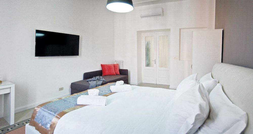 Varental Via Paolo Ii Vatican 3br Apartment, 2 Bedrooms 12