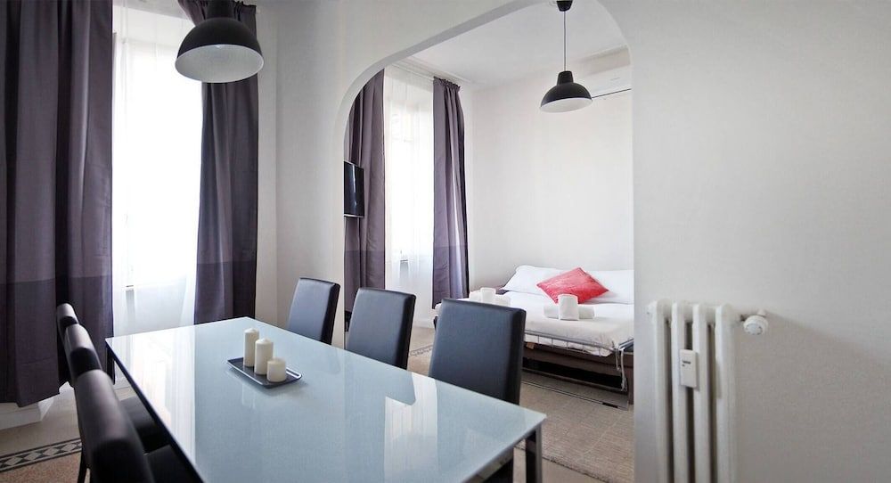 Varental Via Paolo Ii Vatican 3br Apartment, 2 Bedrooms 8