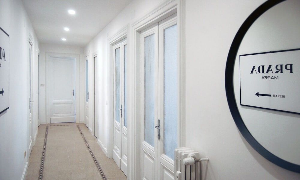 undefined Varental Via Paolo Ii Vatican 3br 7