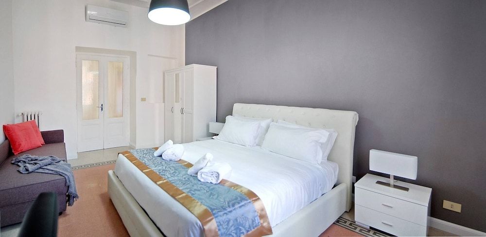 Varental Via Paolo Ii Vatican 3br Apartment, 2 Bedrooms 6