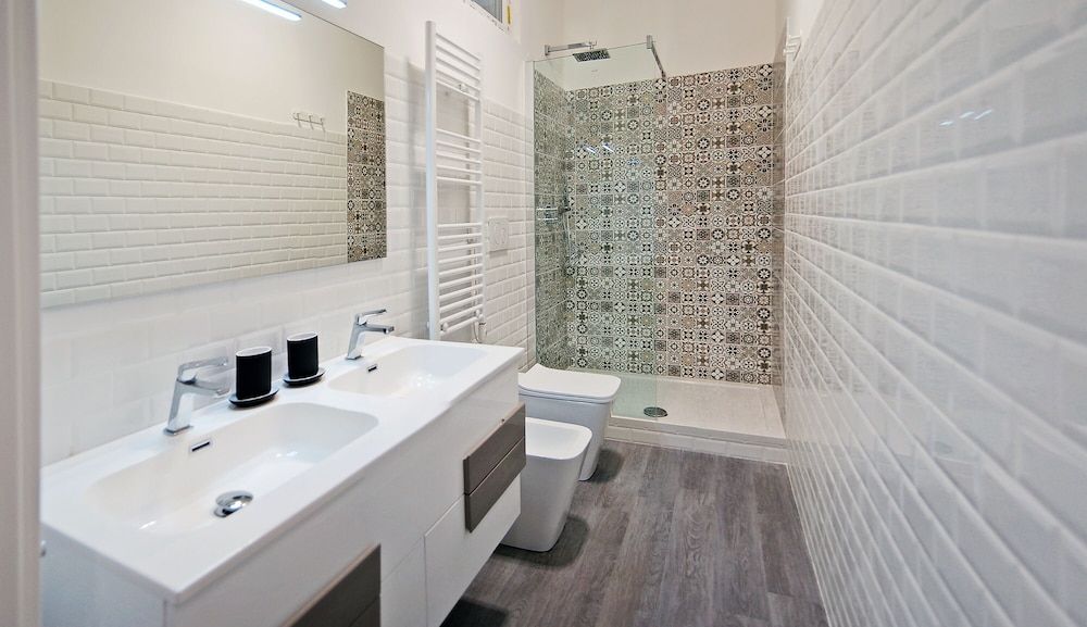 Varental Via Paolo Ii Vatican 3br Apartment, 2 Bedrooms 18