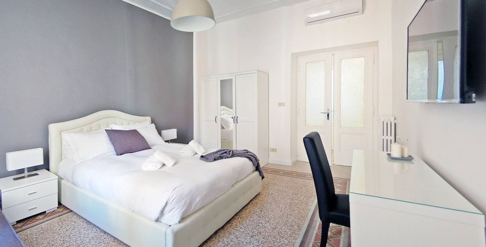 undefined Varental Via Paolo Ii Vatican 3br 9