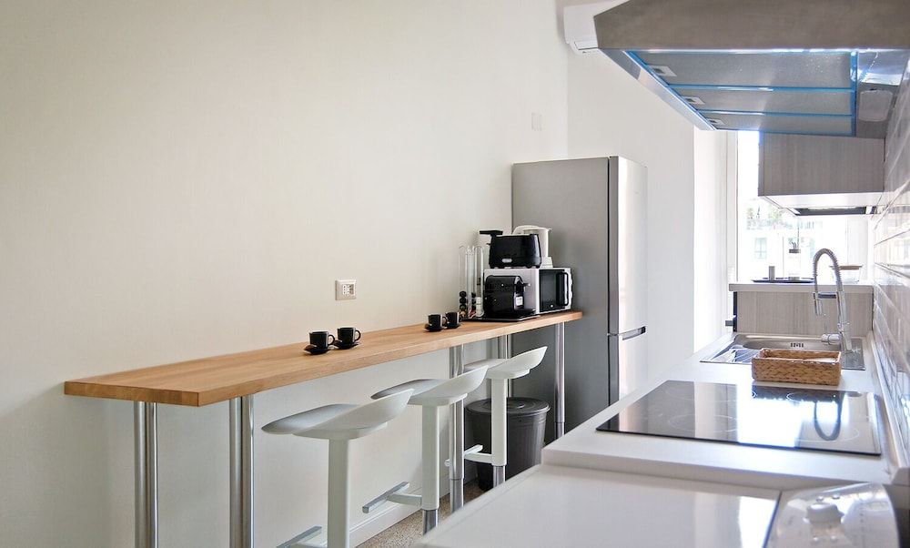 undefined Varental Via Paolo Ii Vatican 3br 5