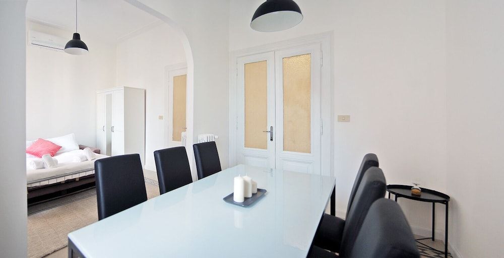 undefined Varental Via Paolo Ii Vatican 3br 2