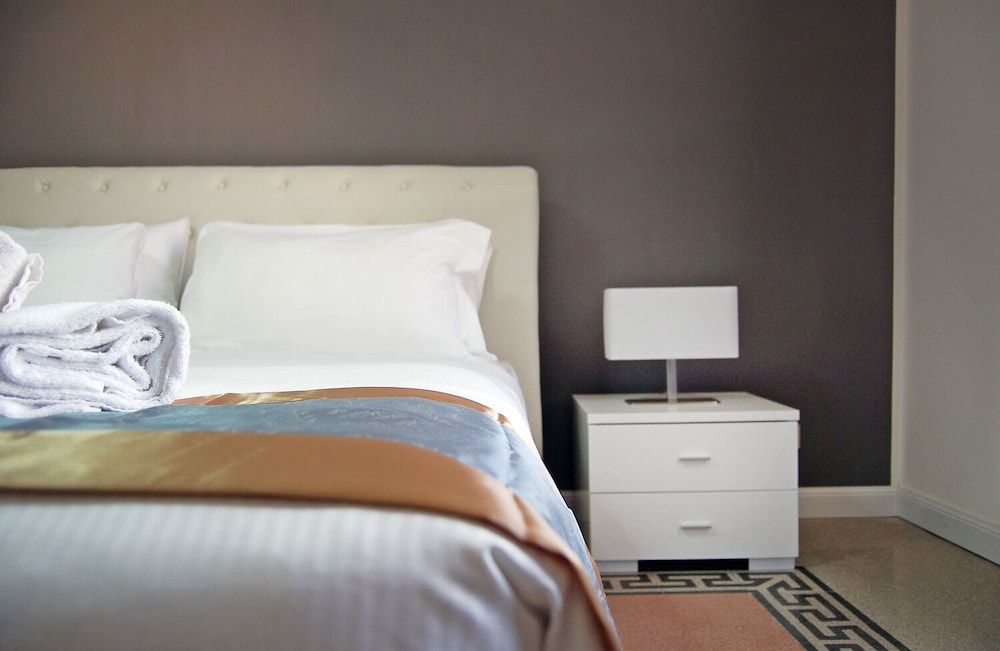 undefined Varental Via Paolo Ii Vatican 3br