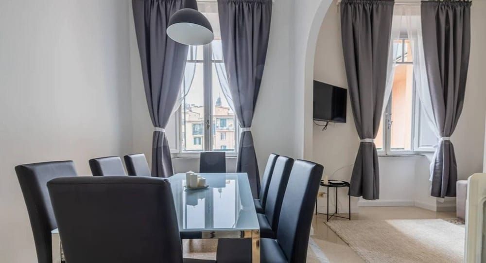 undefined Varental Via Paolo Ii Vatican 3br 6