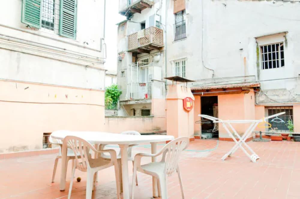 Panth&home Charming Accomodation Just one Block From Pantheon Apartment, 2 Bedrooms, Terrace, City View 17