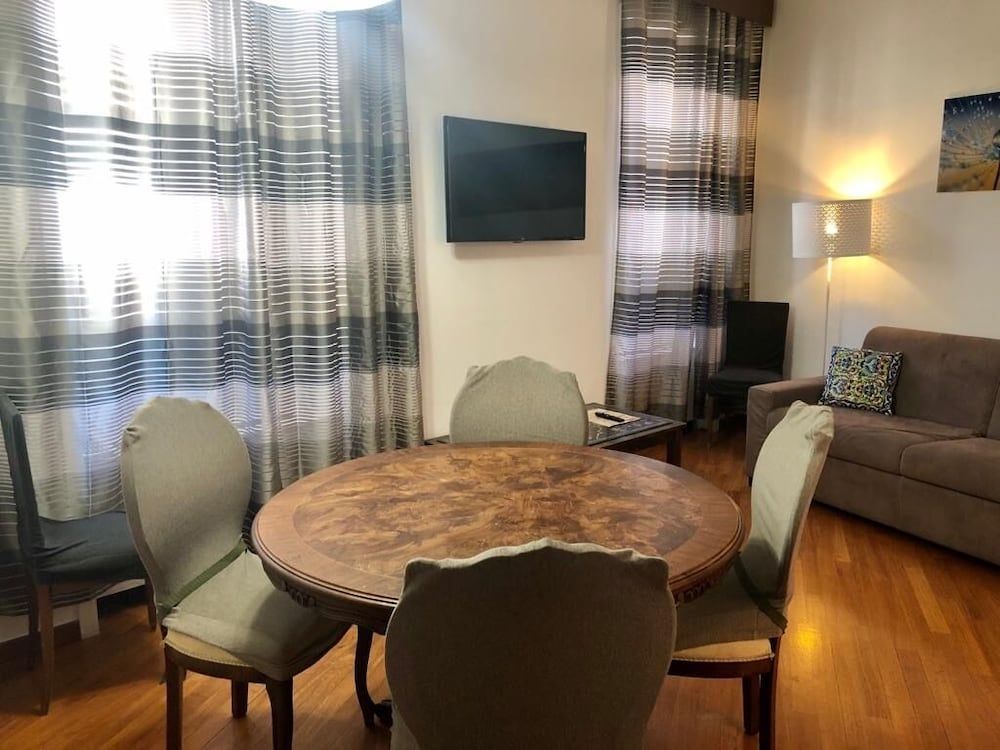 undefined Rihanna Sweet Apartment 4