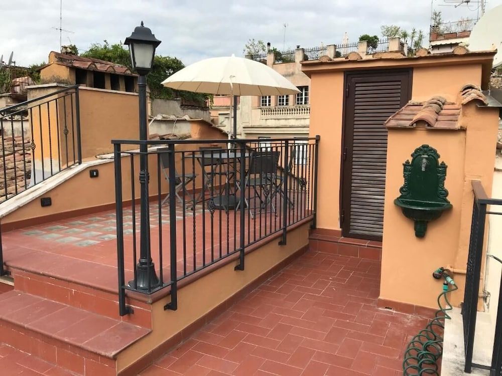 undefined Attico San Girolamo