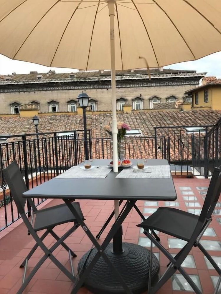 undefined Attico San Girolamo 7