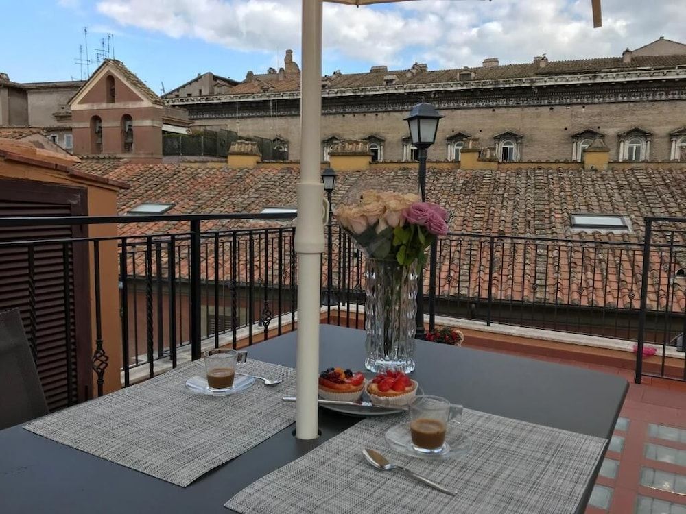 undefined Attico San Girolamo 10