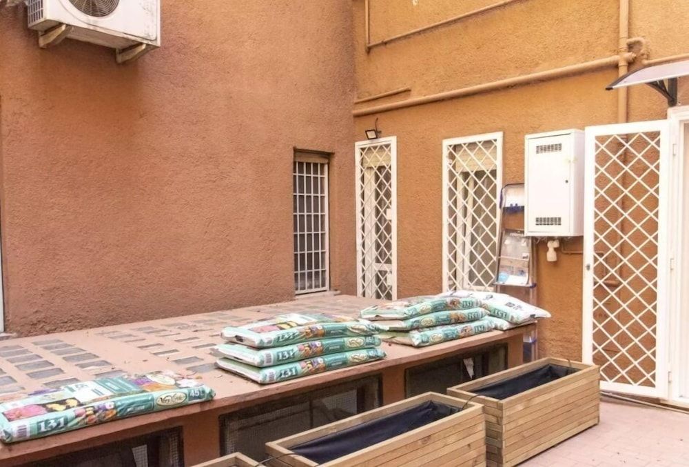 Via delle Medaglie d'Oro Panoramic Apartment 8