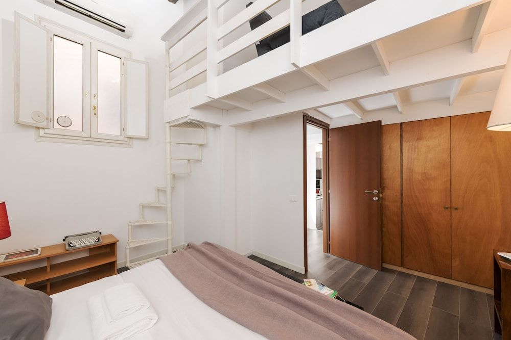 undefined Saint Caterina House - Campo de' Fiori 8