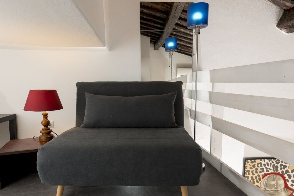 undefined Saint Caterina House - Campo de' Fiori 9