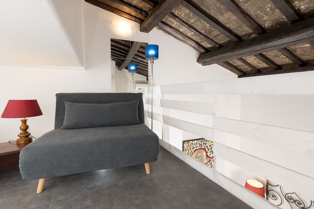 undefined Saint Caterina House - Campo de' Fiori 6