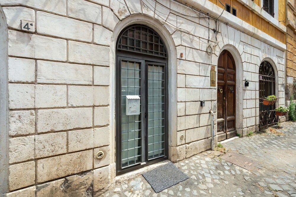 undefined san Pietro A Due Passi Grazioso Loft 2