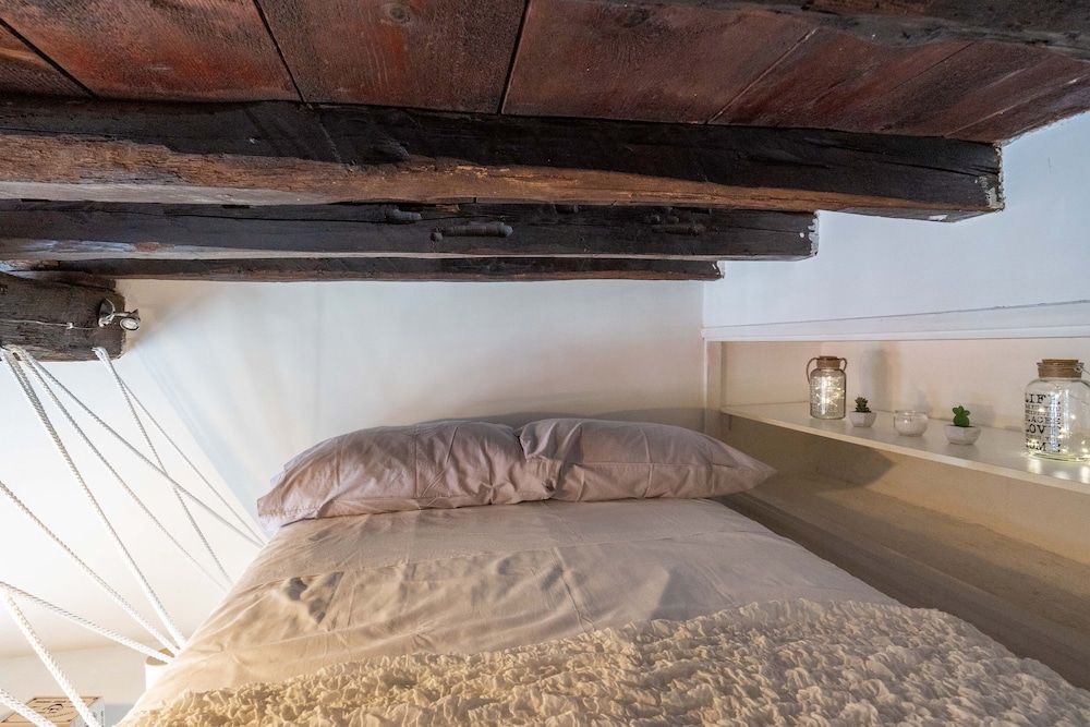 undefined san Pietro A Due Passi Grazioso Loft 10