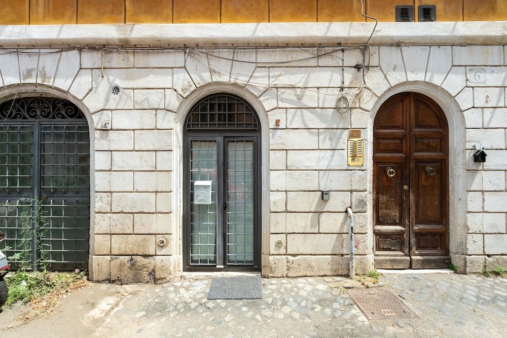 undefined san Pietro A Due Passi Grazioso Loft 3