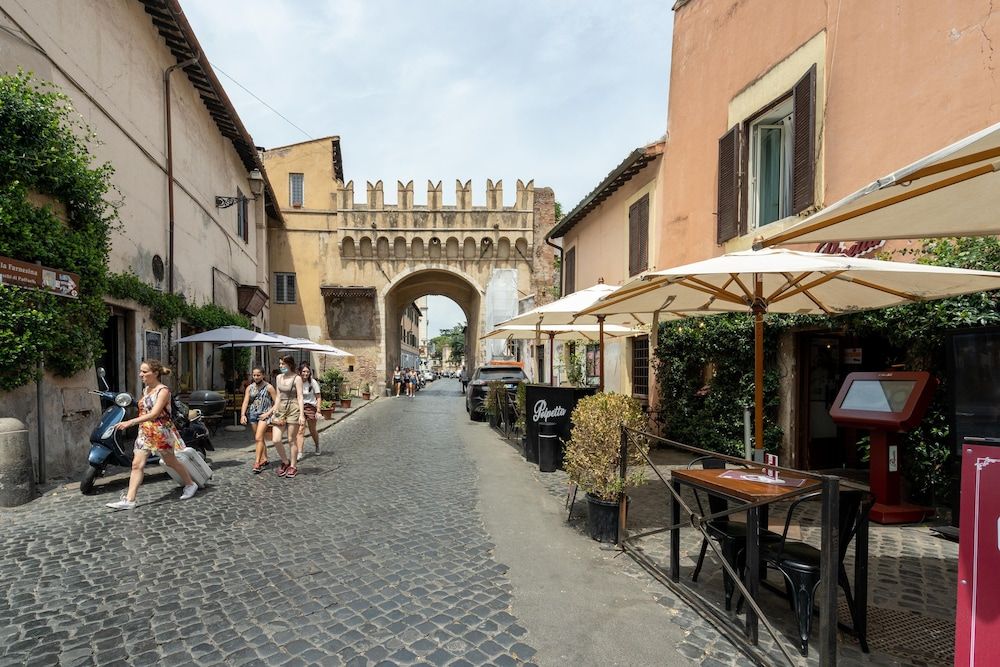 undefined san Pietro A Due Passi Grazioso Loft 9