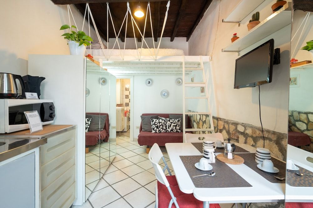 undefined san Pietro A Due Passi Grazioso Loft 4