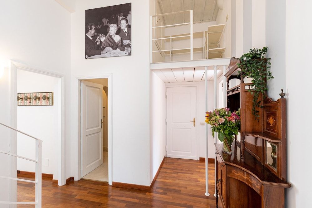 undefined Rome As You Feel - Terrace on Spanish Steps 7