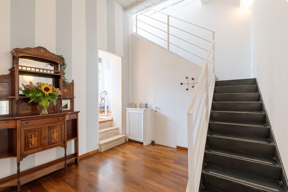 undefined Rome As You Feel - Terrace on Spanish Steps 6