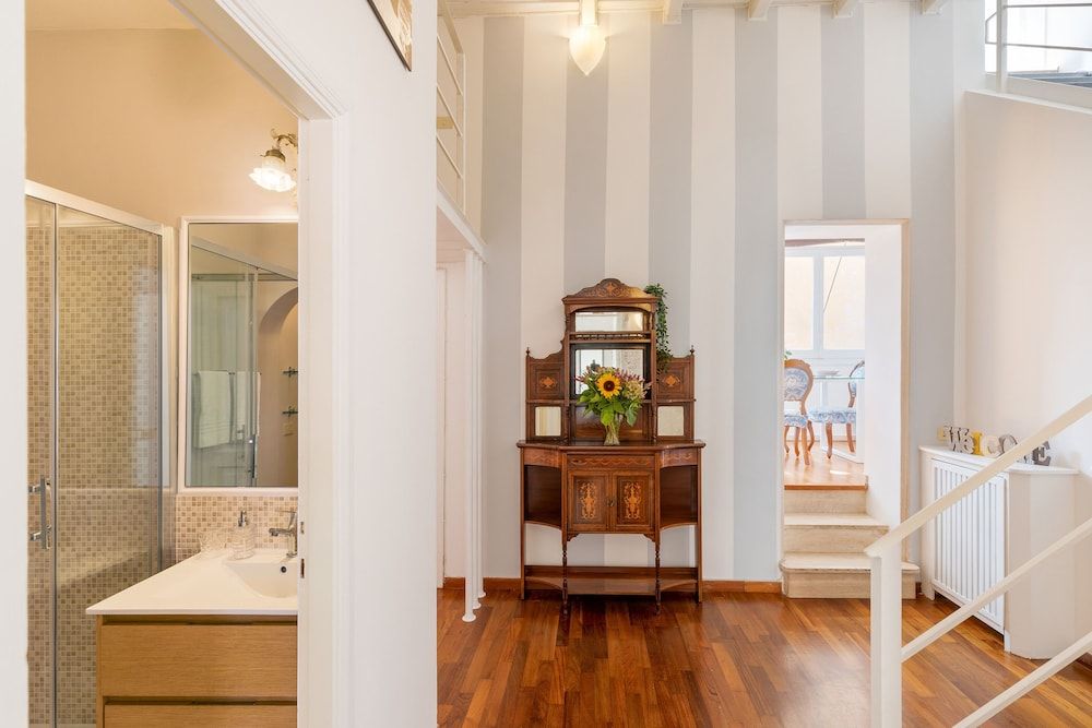 undefined Rome As You Feel - Terrace on Spanish Steps 10