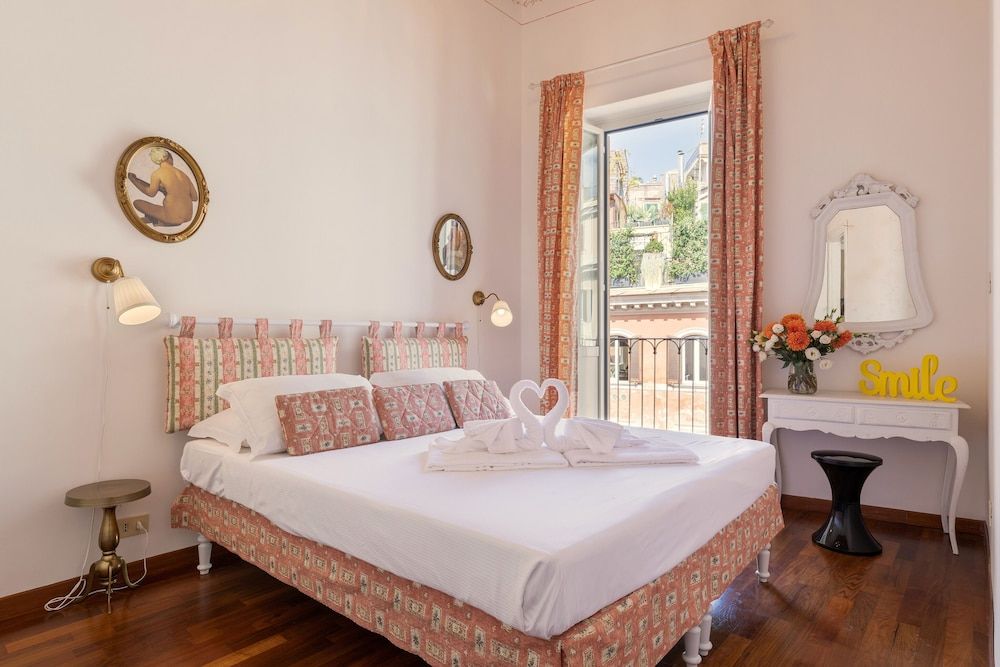 undefined Rome As You Feel - Terrace on Spanish Steps 8