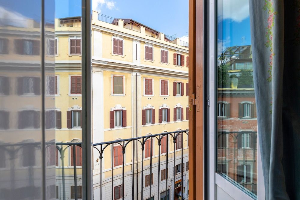 undefined Rome As You Feel - Terrace on Spanish Steps 3