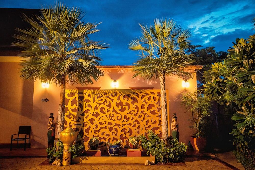 undefined Ploykhumthong Boutique Resort 5