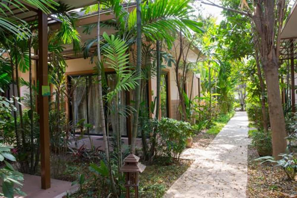 undefined Ploykhumthong Boutique Resort 10