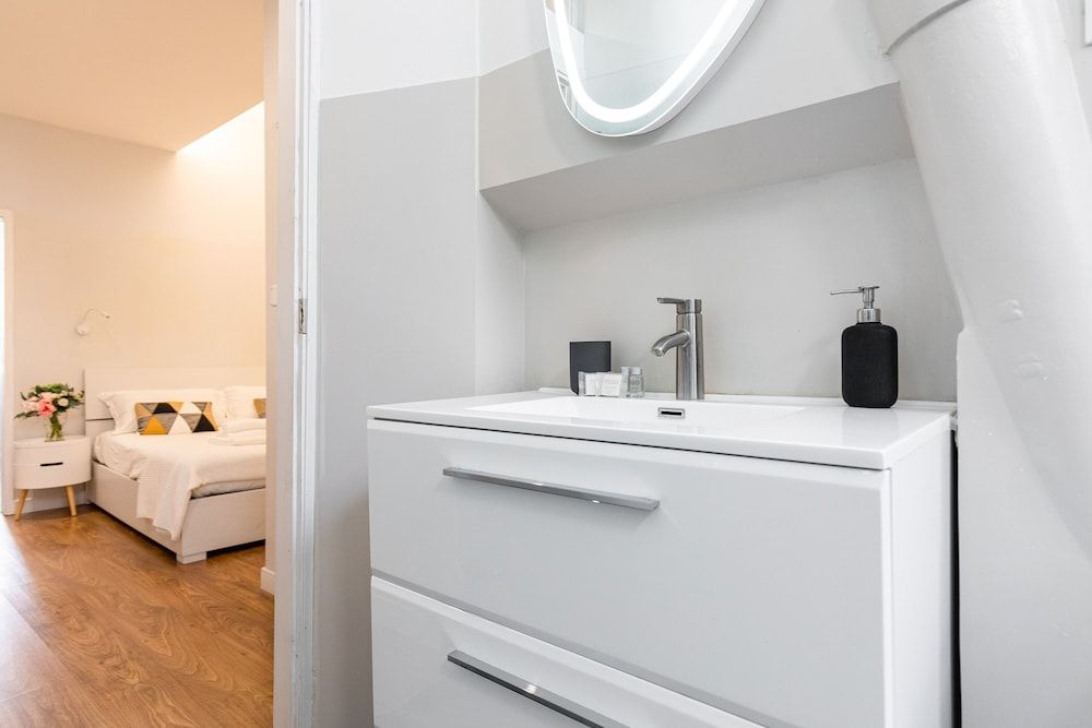 undefined Rome As You Feel - Vacche Apt. in Navona 5