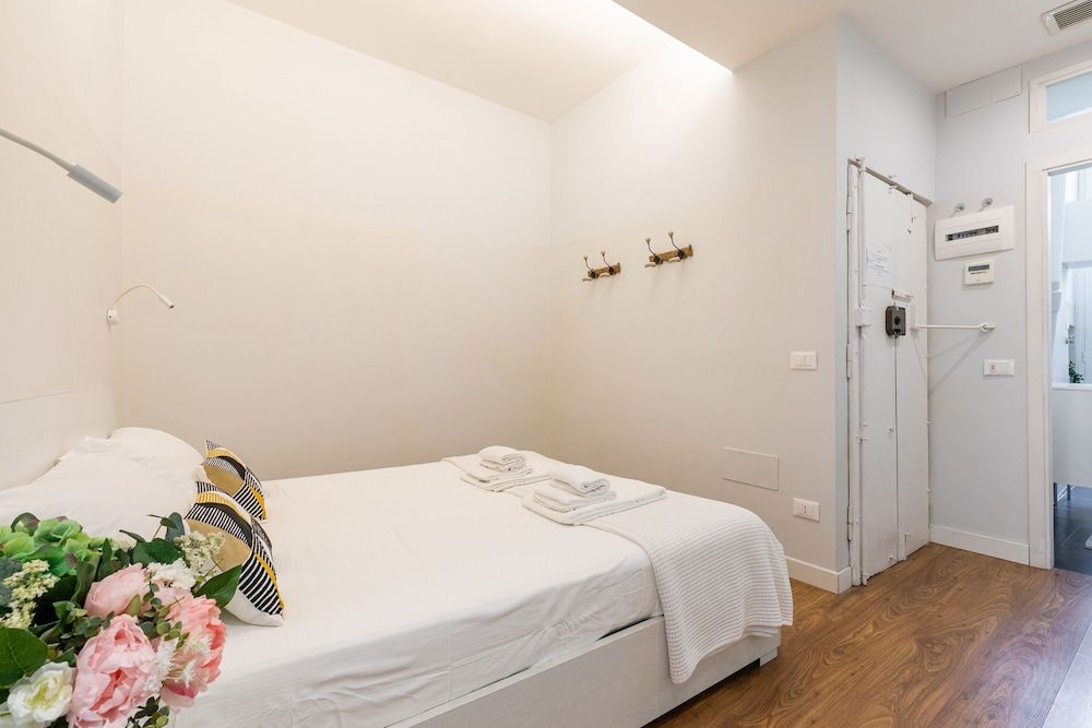 undefined Rome As You Feel - Vacche Apt. in Navona 7