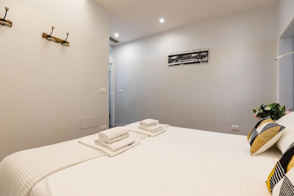 undefined Rome As You Feel - Vacche Apt. in Navona 8