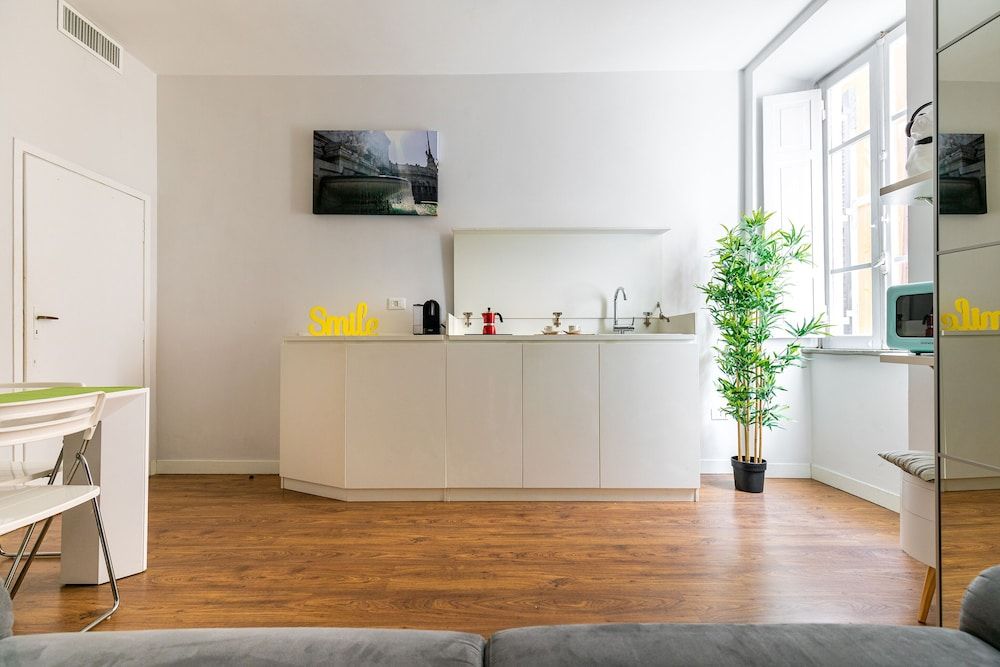 undefined Rome As You Feel - Vacche Apt. in Navona 10