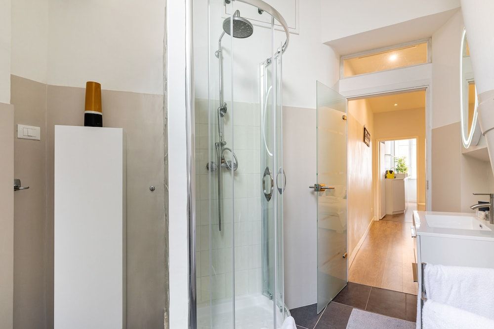 Rome As You Feel - Vacche Apt. in Navona Standard Apartment, 1 Bedroom 16