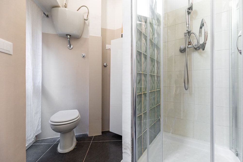 Rome As You Feel - Vacche Apt. in Navona Standard Apartment, 1 Bedroom 17