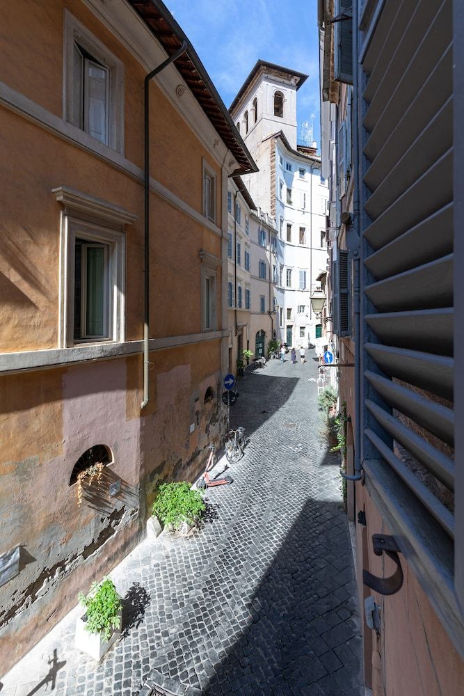 undefined Rome As You Feel - Vacche Apt. in Navona 4