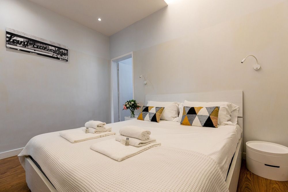 undefined Rome As You Feel - Vacche Apt. in Navona 9