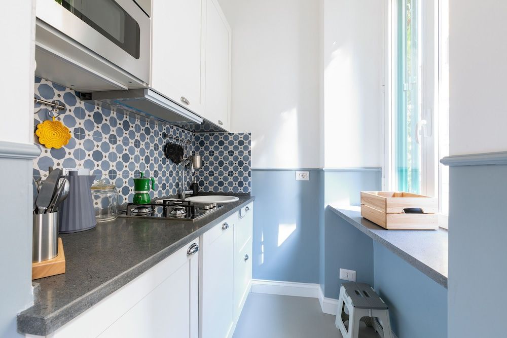 undefined Rome As You Feel - Iconic Boschetto Apt. 10