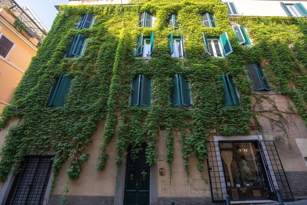 undefined Rome As You Feel - Iconic Boschetto Apt. 4