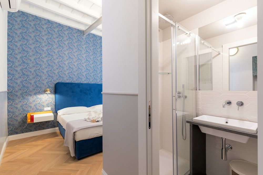 undefined Rome As You Feel - Iconic Boschetto Apt. 8