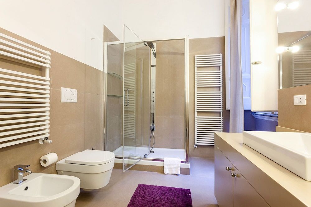 Rome As You Feel - Fontanella Borghese Luxury Apartment, 1 Bedroom 8