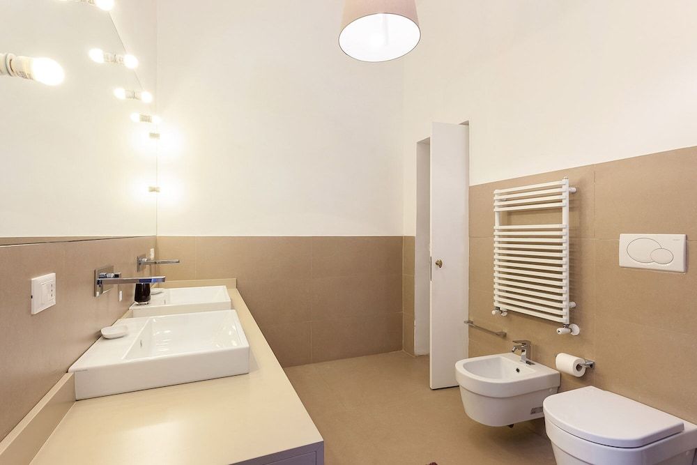 undefined Rome As You Feel - Fontanella Borghese 10